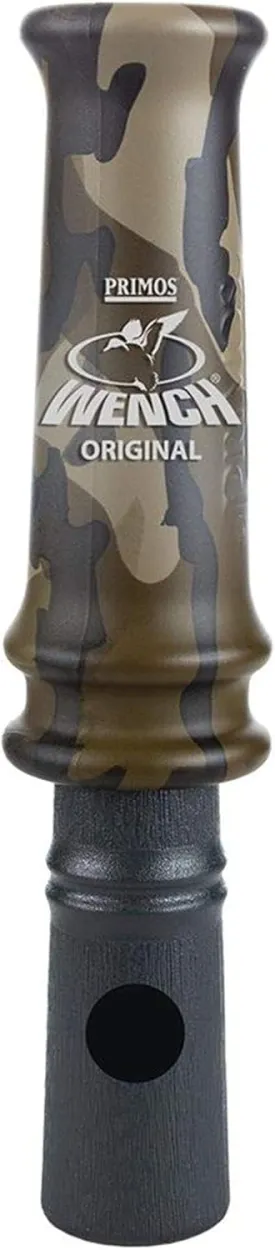 Primos Hunting PS821 Hunting Game Calls Duck, Multi