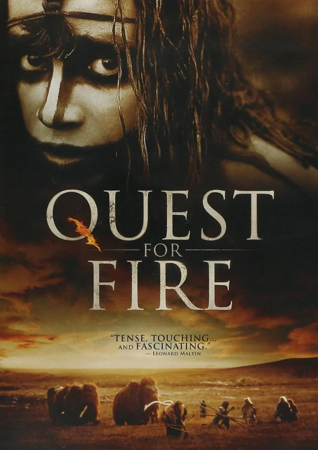 Quest for Fire