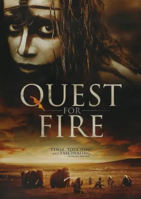 Quest for Fire