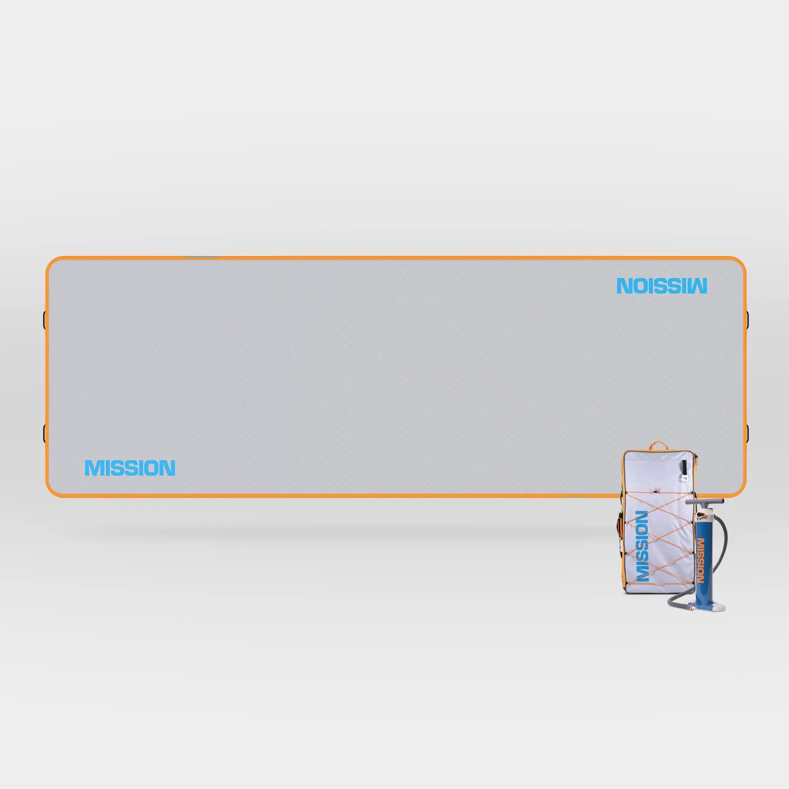 REEF | Inflatable Water Mat