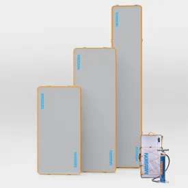 REEF | Inflatable Water Mat
