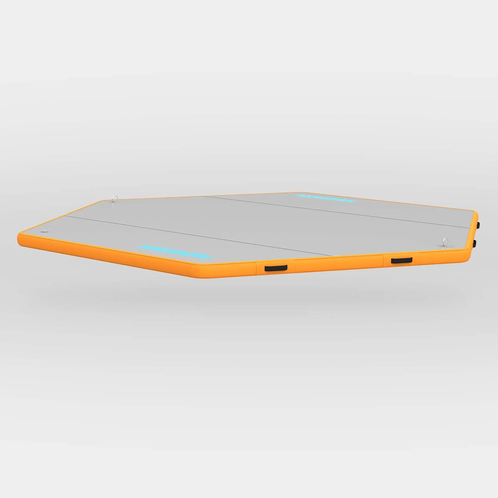 REEF | Inflatable Water Mat
