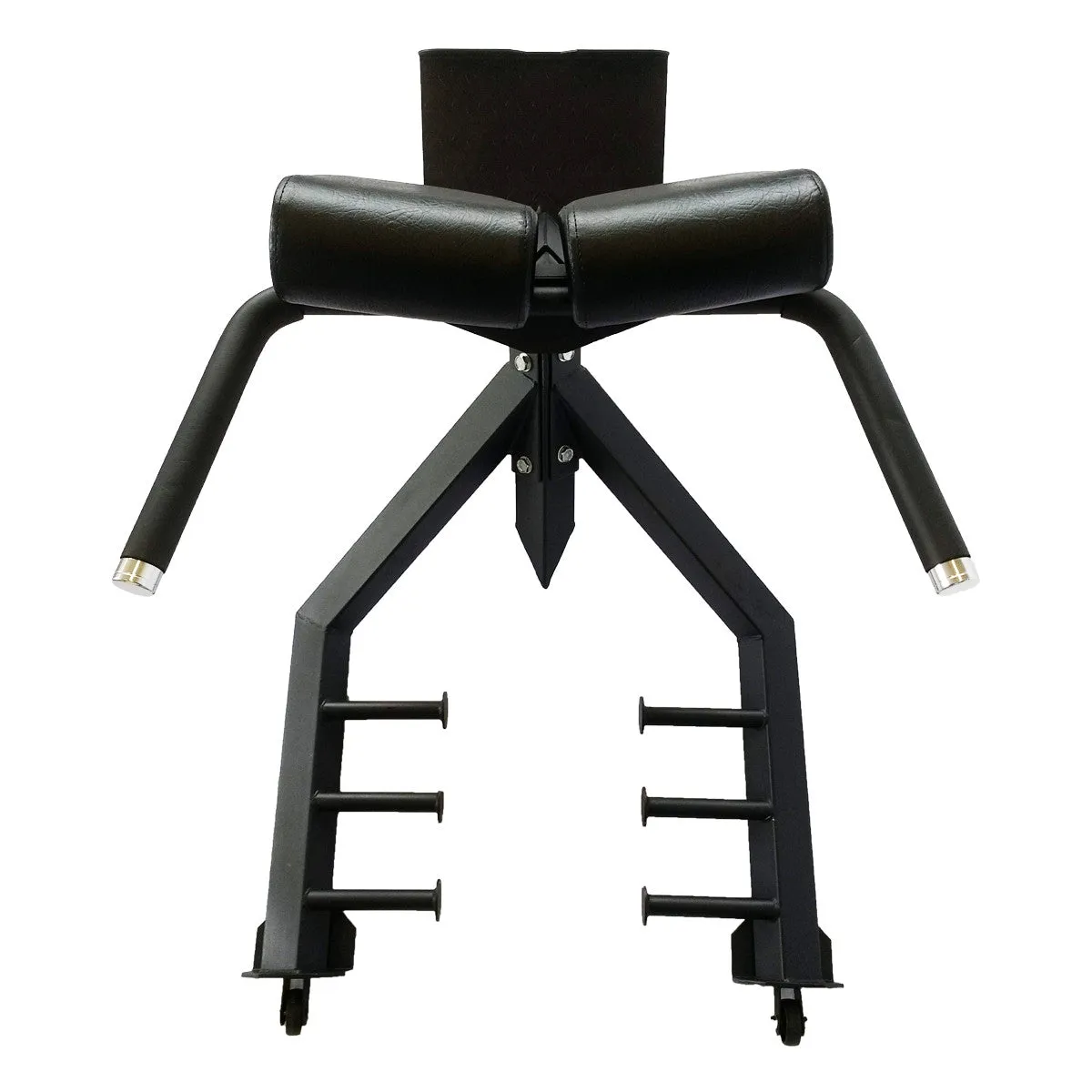 Riot Commercial Heavy Duty Hyperextension Bench