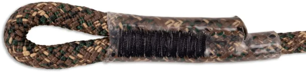 RNA Ape Canyon Outfitters 9.5mm Ghillie Climbing Line w/Squatch Splice - for Extended Life and Higher Tensile Strength