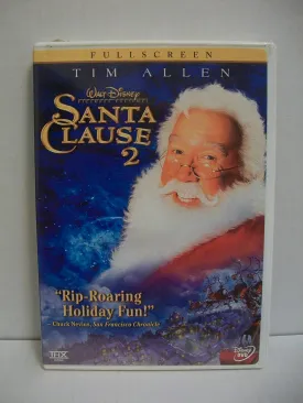 Santa Clause 2