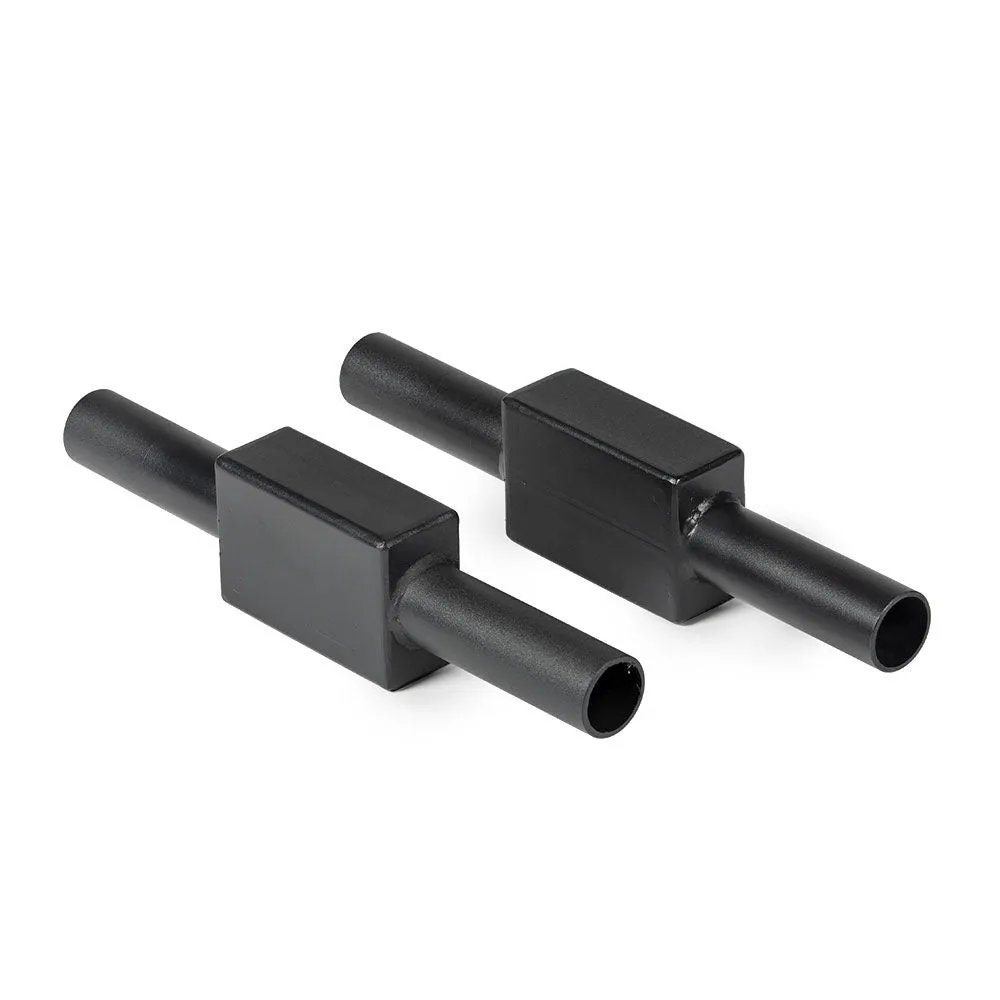 Scratch and Dent - Beam Dumbbell Handles | Pair - FINAL SALE