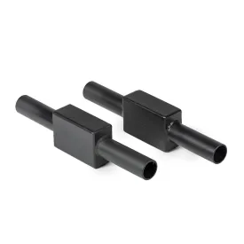 Scratch and Dent - Beam Dumbbell Handles | Pair - FINAL SALE