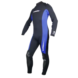 ScubaMax 3mm Men's Full Dive Wetsuit
