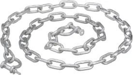 Seachoice Galvanized Anchor Lead Chain