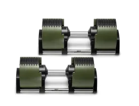 SMRTFT NÜOBELL 80LB Tactical