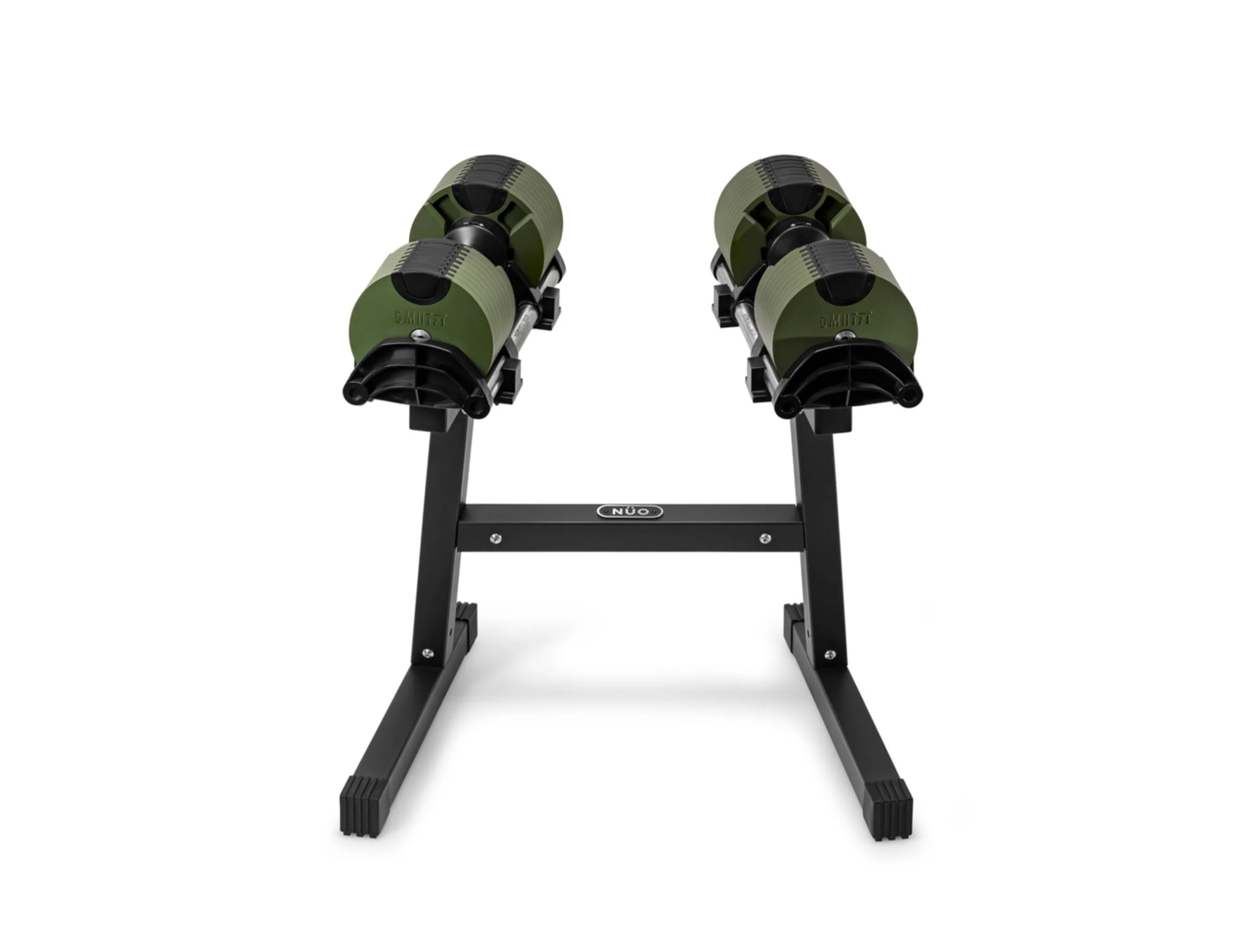 SMRTFT NÜOBELL 80LB Tactical