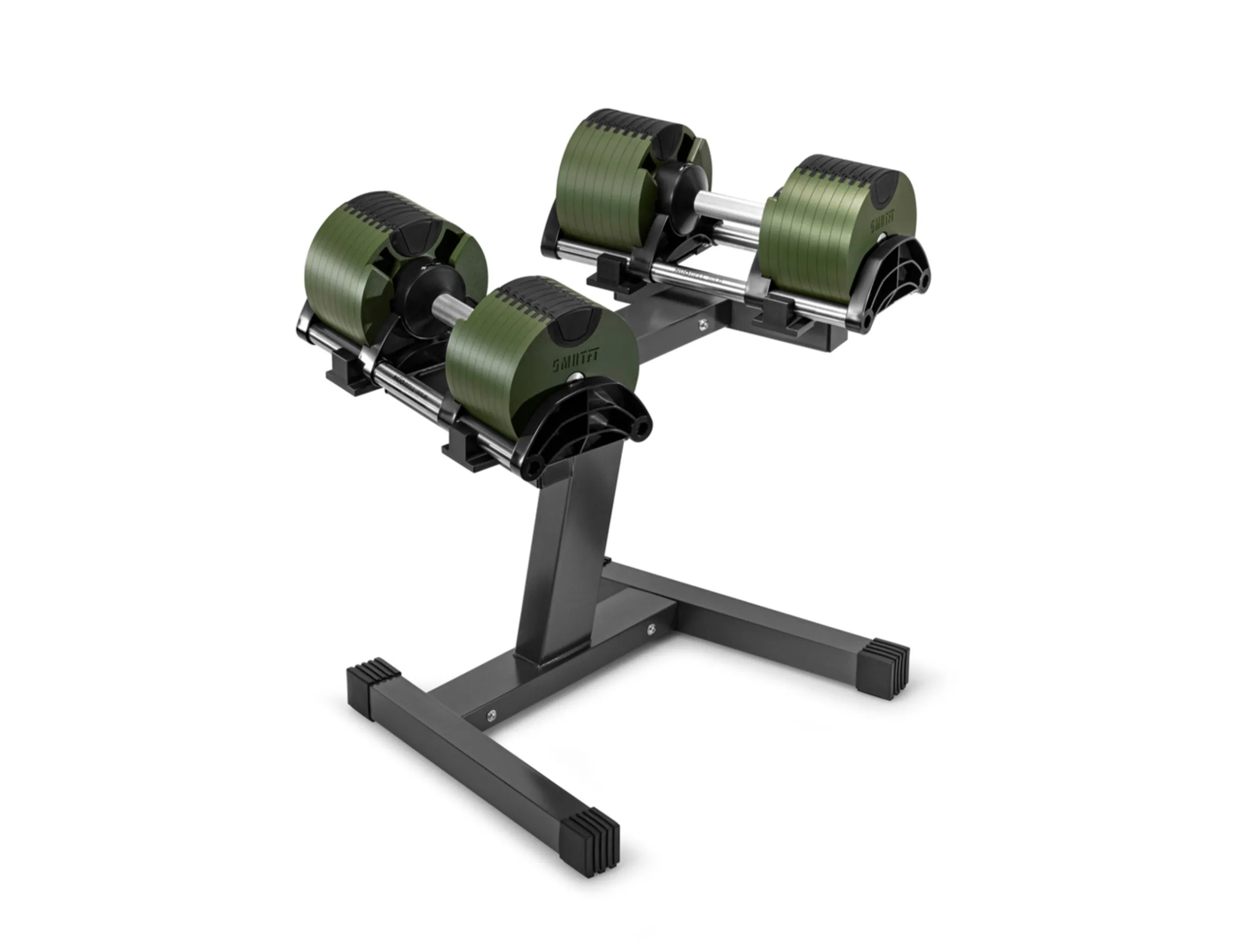 SMRTFT NÜOBELL 80LB Tactical