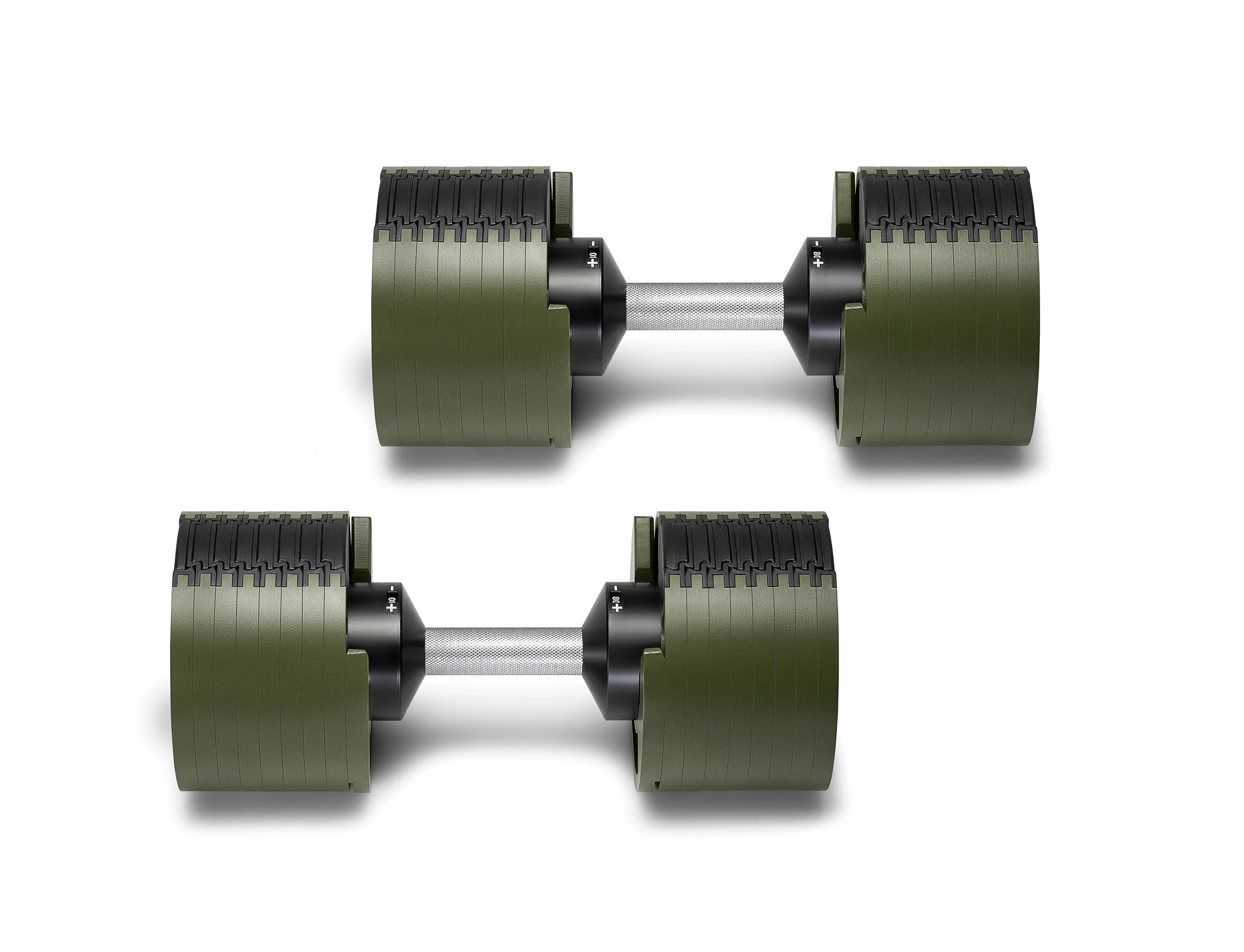 SMRTFT NÜOBELL 80LB Tactical