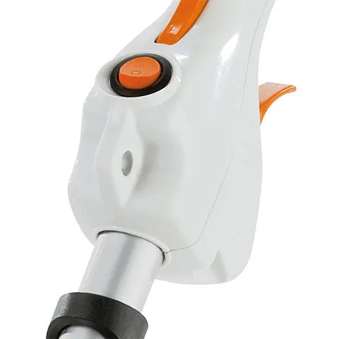 STIHL KM 94 Kombi System with ECOSPEED