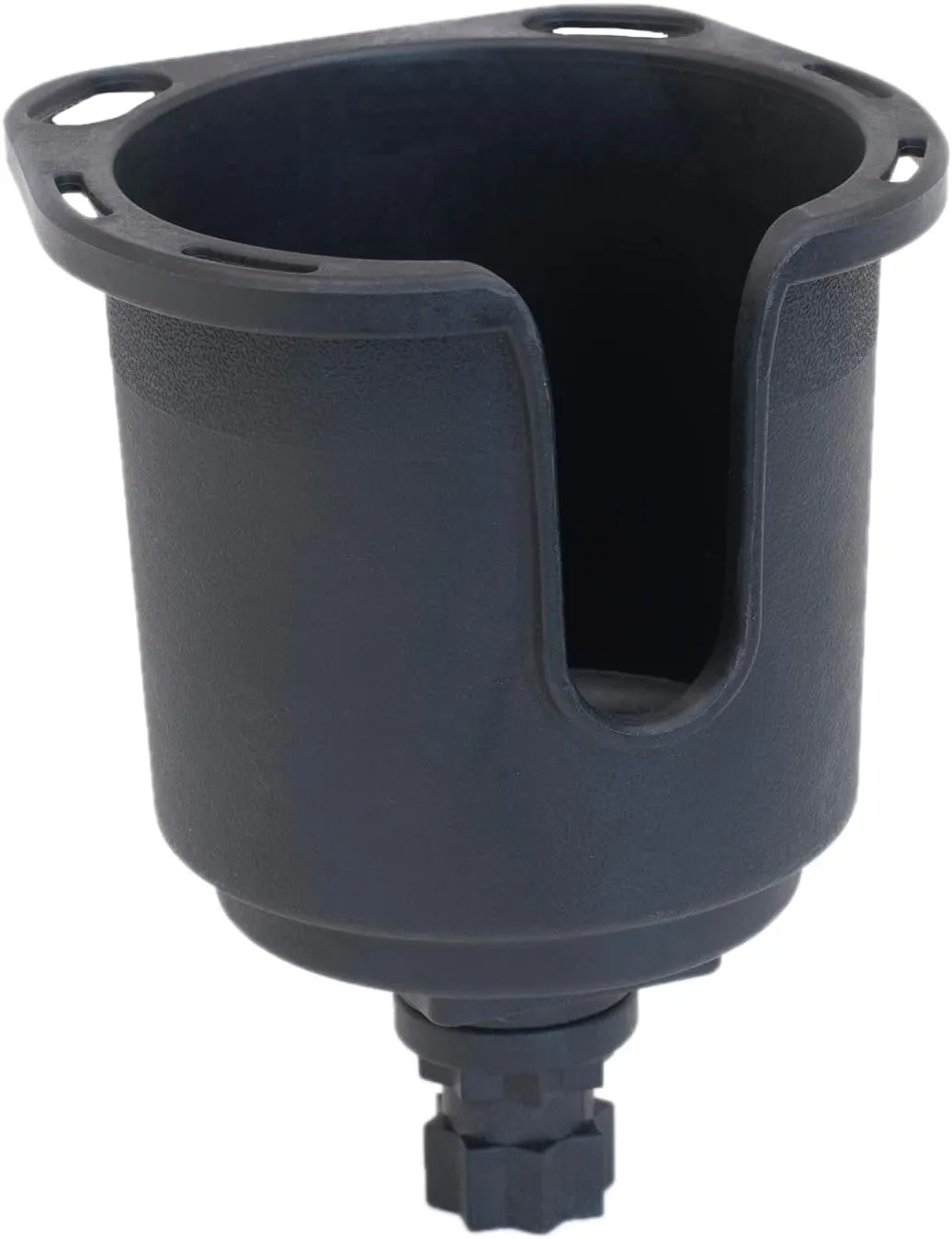 SUP Angler Universal Removable Stand-Up Paddleboard Mount Cup/Drink Holder Accessory