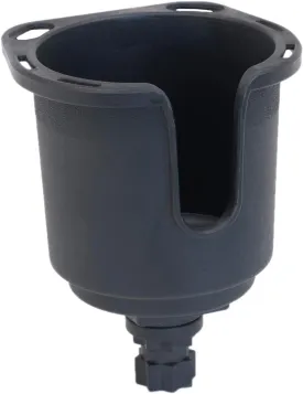 SUP Angler Universal Removable Stand-Up Paddleboard Mount Cup/Drink Holder Accessory
