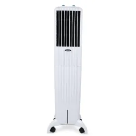 Symphony Diet 50T 50-Litre Air Cooler (White)-for Medium Room