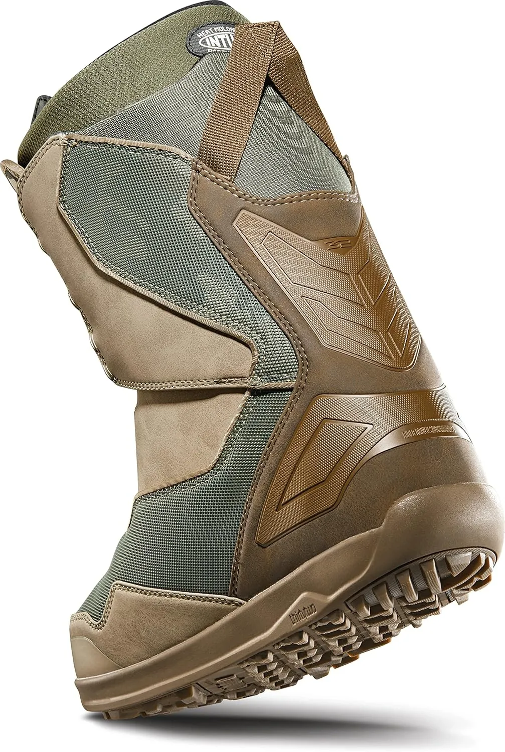 Thirtytwo Men's TM-2 Double BOA Wide Snowboard Boots