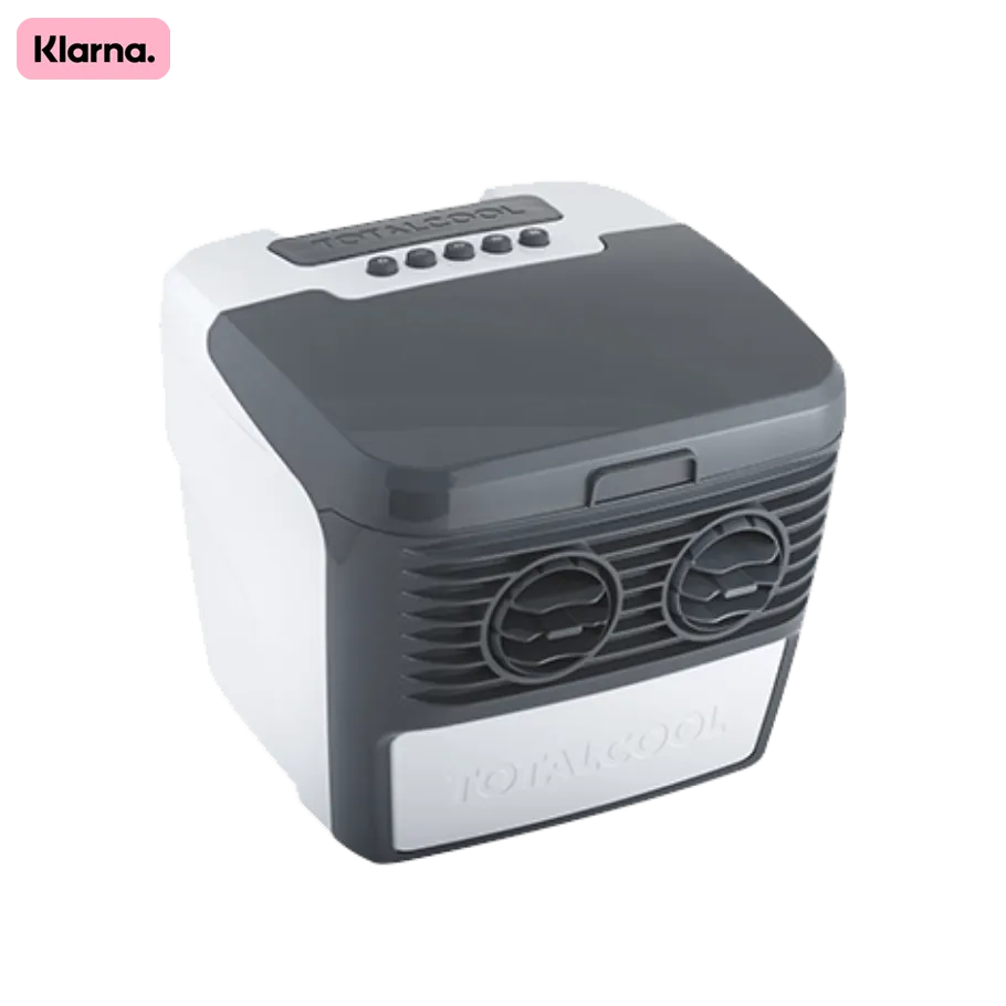 TotalCool - 3000 Cooler Portable Air Cooling Unit