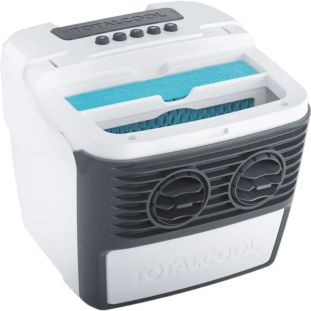 Totalcool 3000 Portable Evaporative Air Cooler
