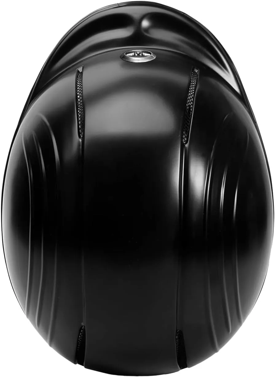 TuffRider Starter Basic Horse Riding Helmet Protective Head Gear for Equestrian Riders