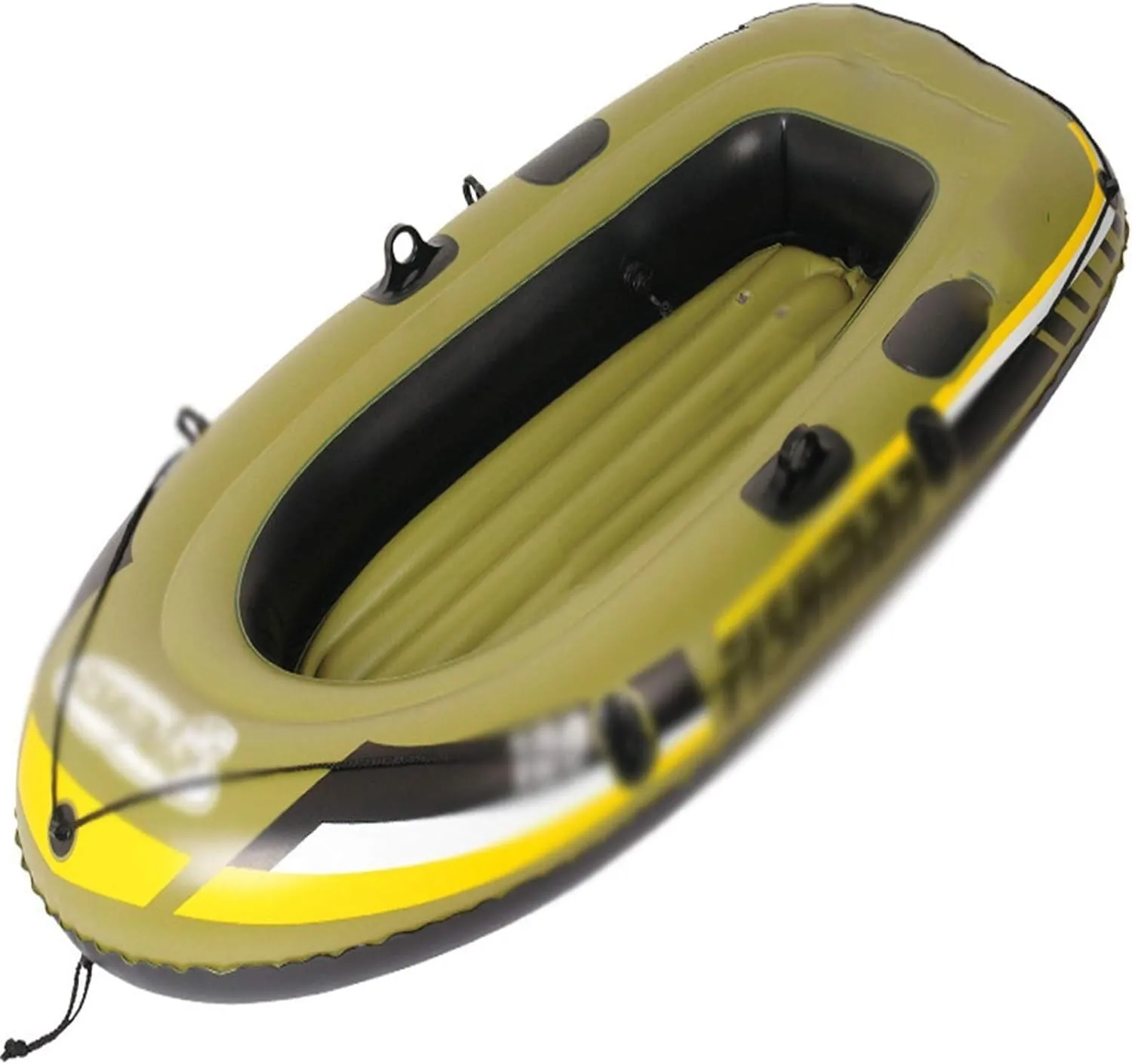 Two Adult Inflatable Boats, Fishing Boats, Children's Inflatable Boats with Paddles, Inflatable raft Boats, Tourist Kayaks