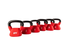 UFC Kettlebell