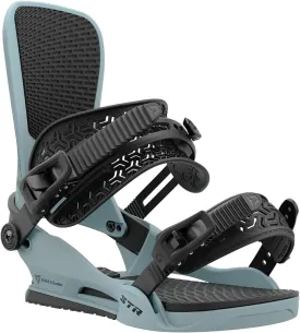 Union STR Men's Snowboard Bindings