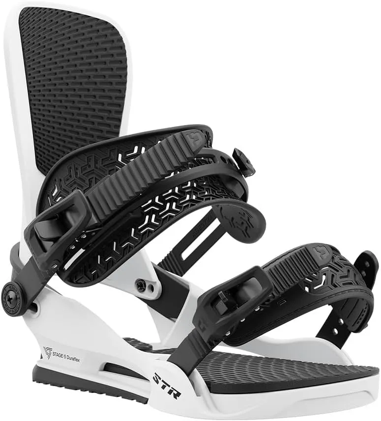 Union STR Men's Snowboard Bindings