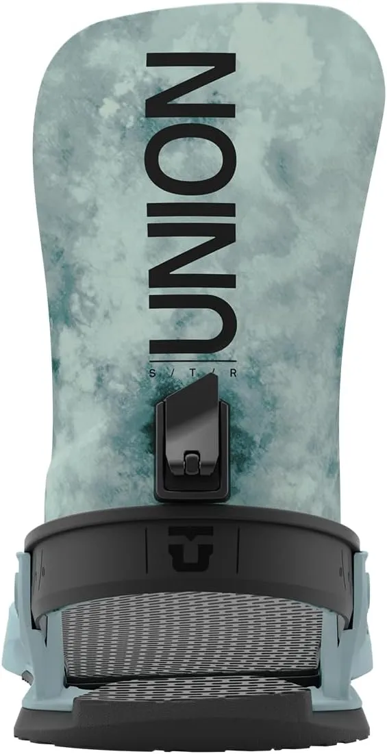 Union STR Men's Snowboard Bindings