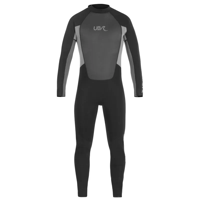 Urban Beach Blacktip Mens Long wetsuit