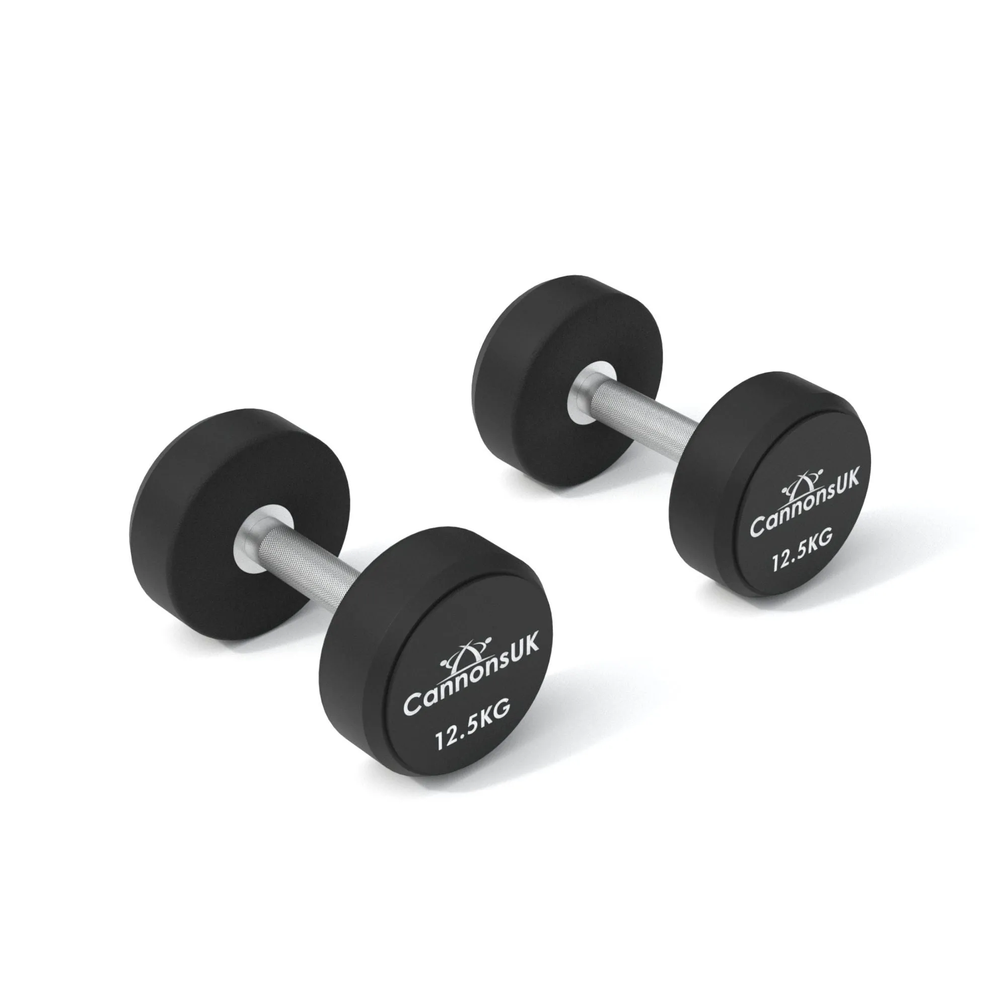 Urethane Dumbbells 2.5kg to 50kg