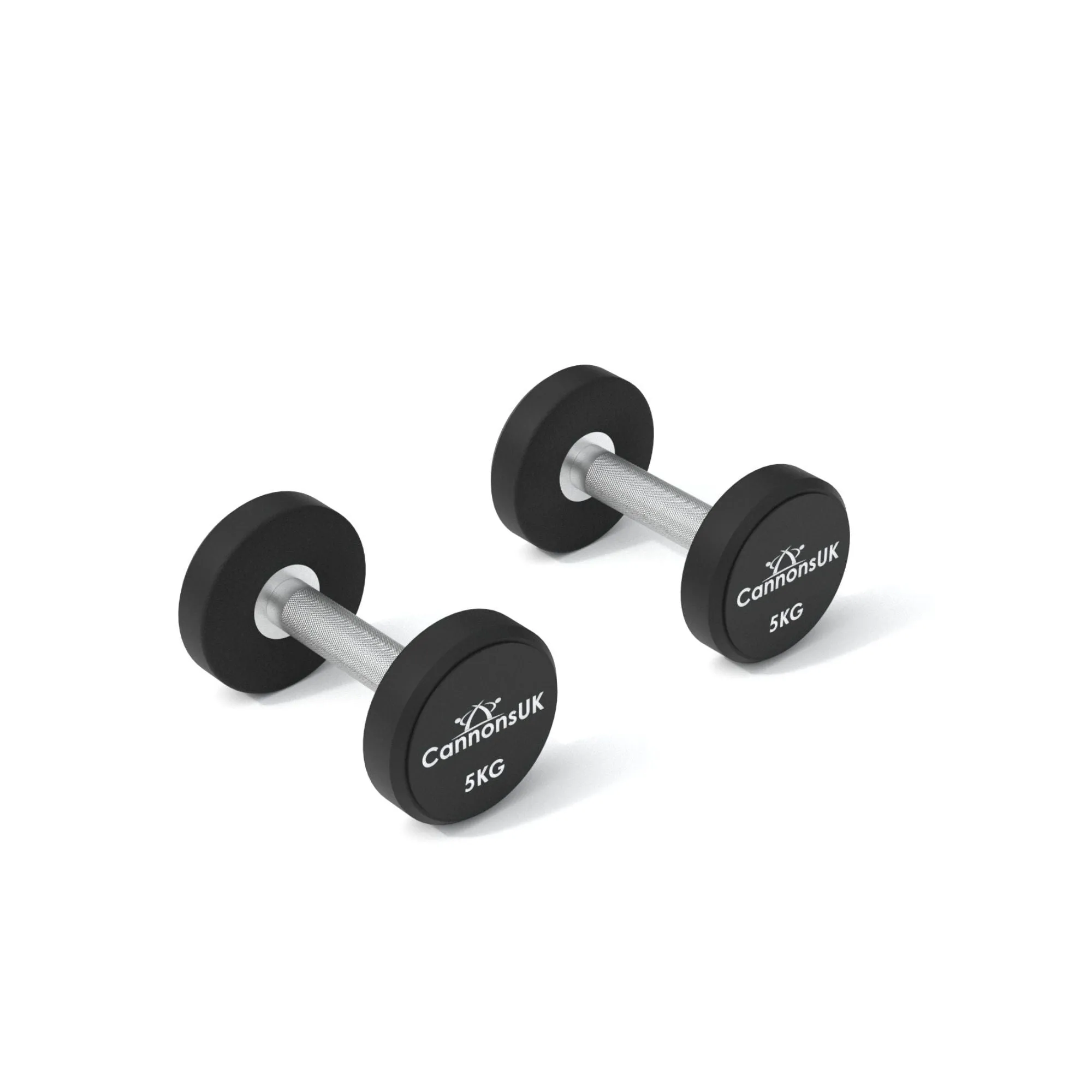 Urethane Dumbbells 2.5kg to 50kg