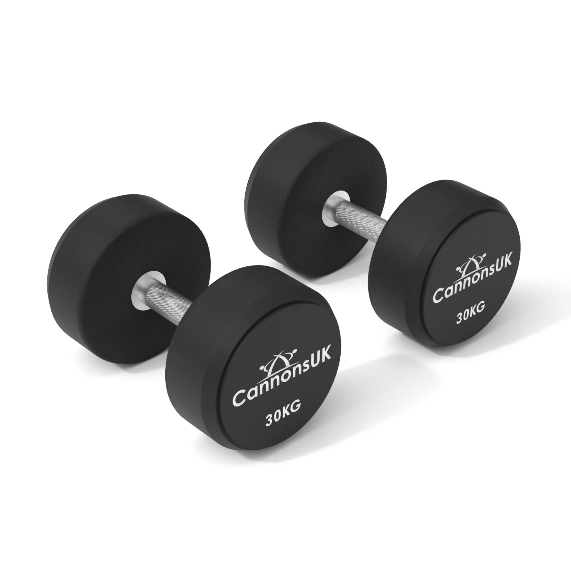 Urethane Dumbbells 2.5kg to 50kg