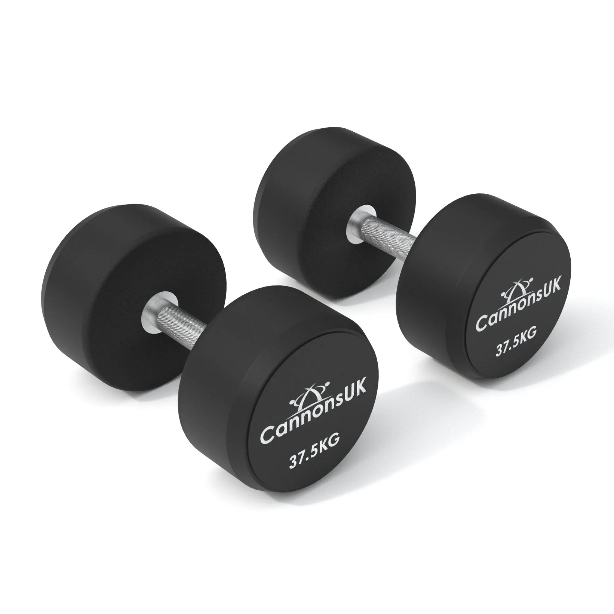 Urethane Dumbbells 2.5kg to 50kg