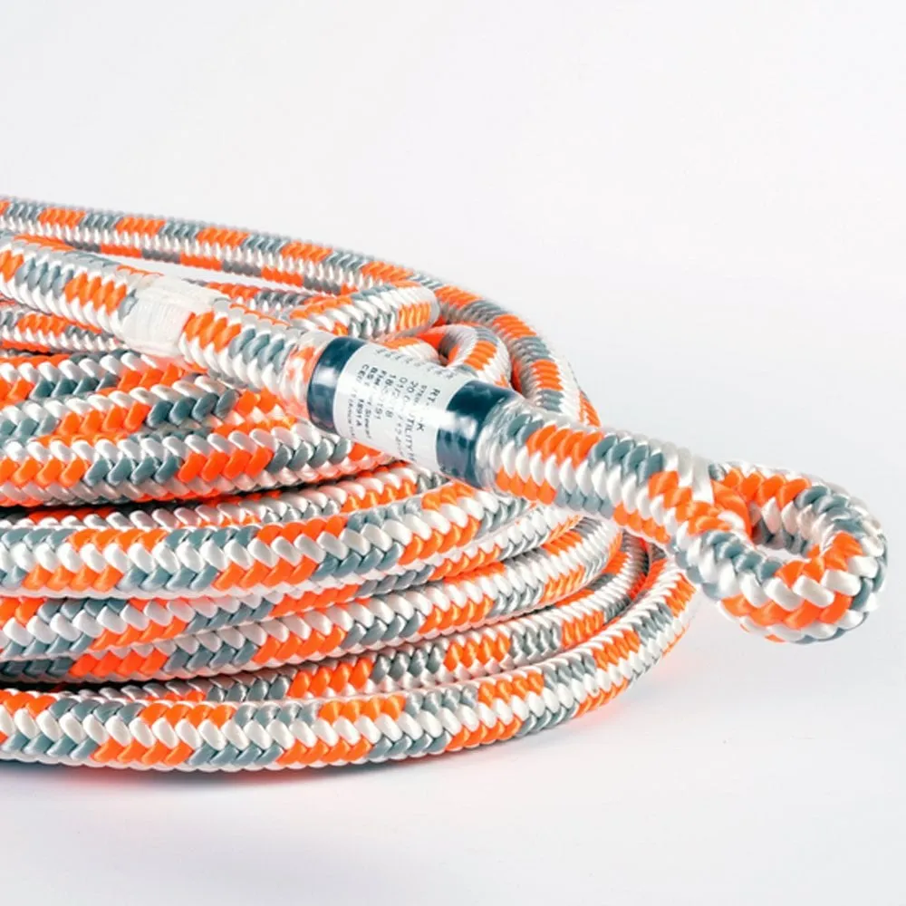 UTILITY ACR-16 12.4mm Climbing Line