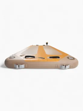 Utility Raft - Open Box