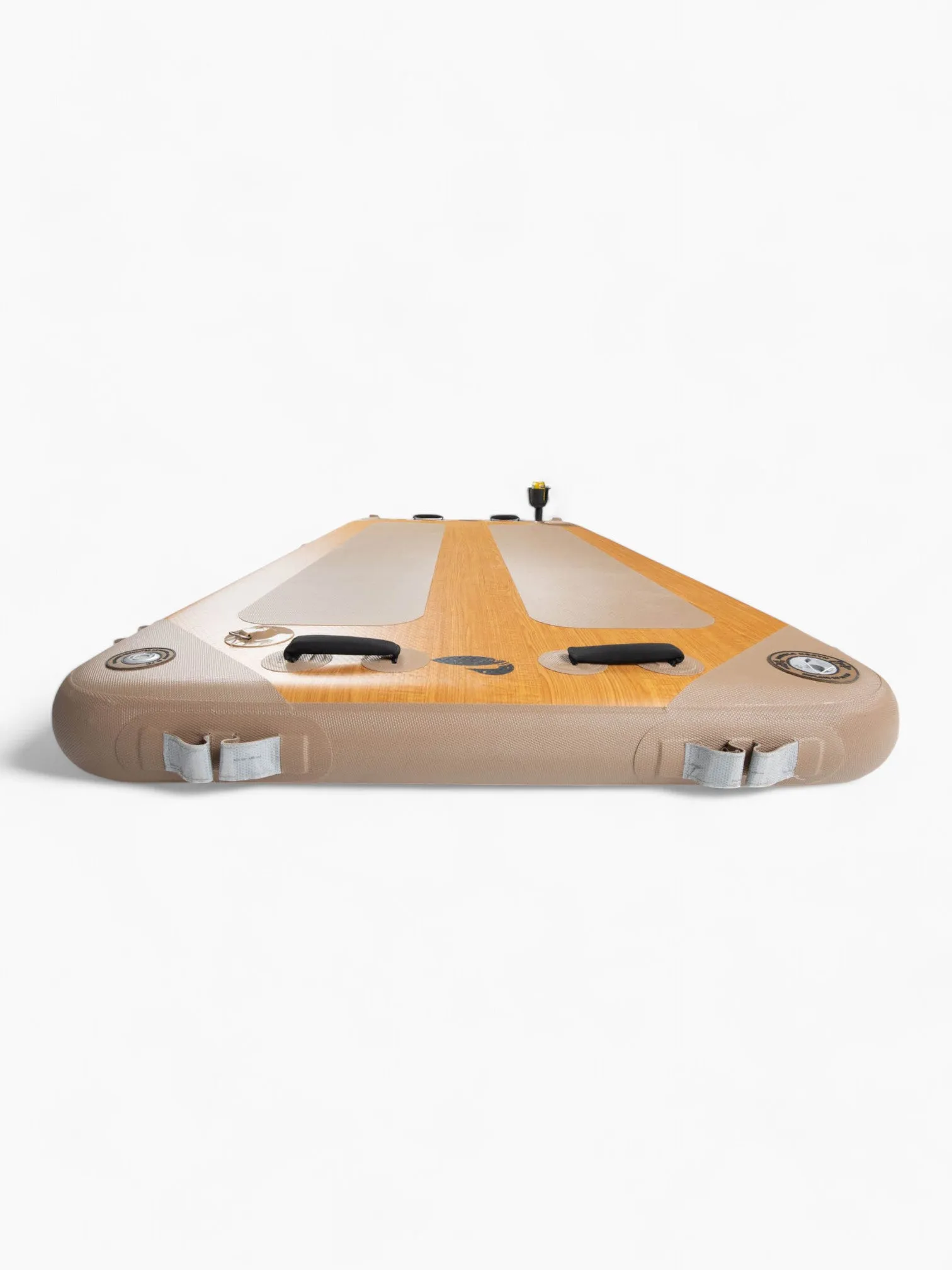 Utility Raft - Open Box
