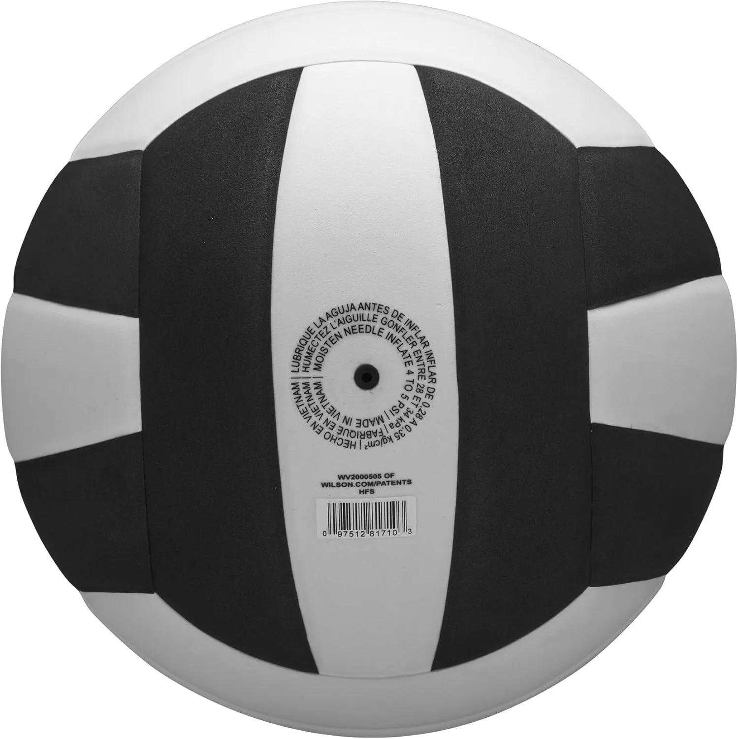 WILSON Pro Tour Indoor