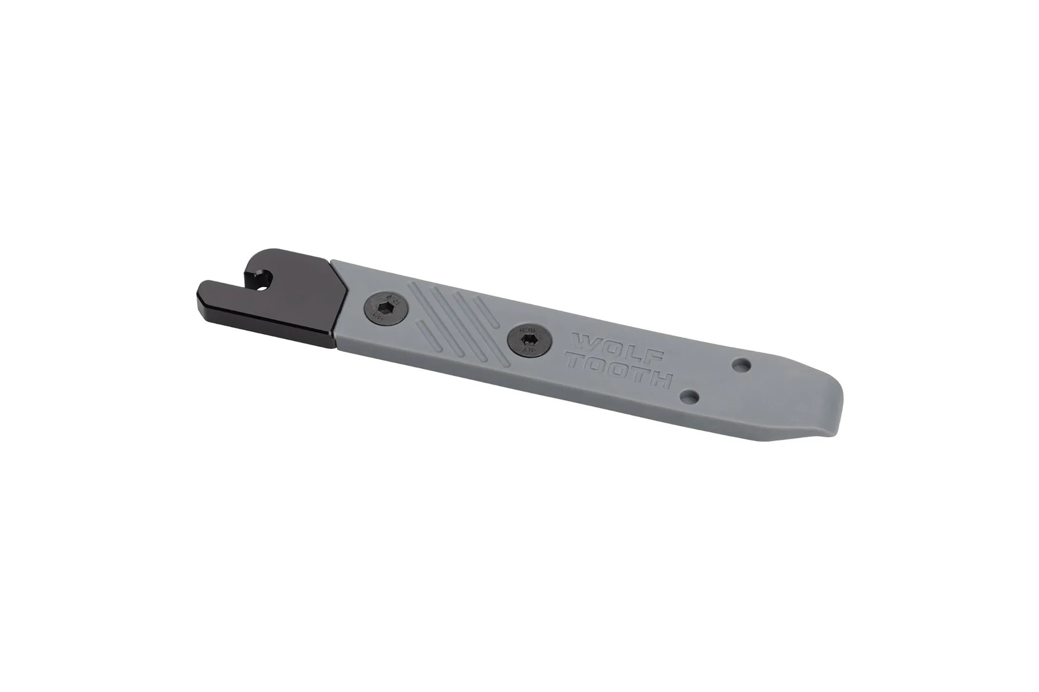 Wolf Tooth 8-Bit Tire Lever   Rim Dent Remover Multi-Tool