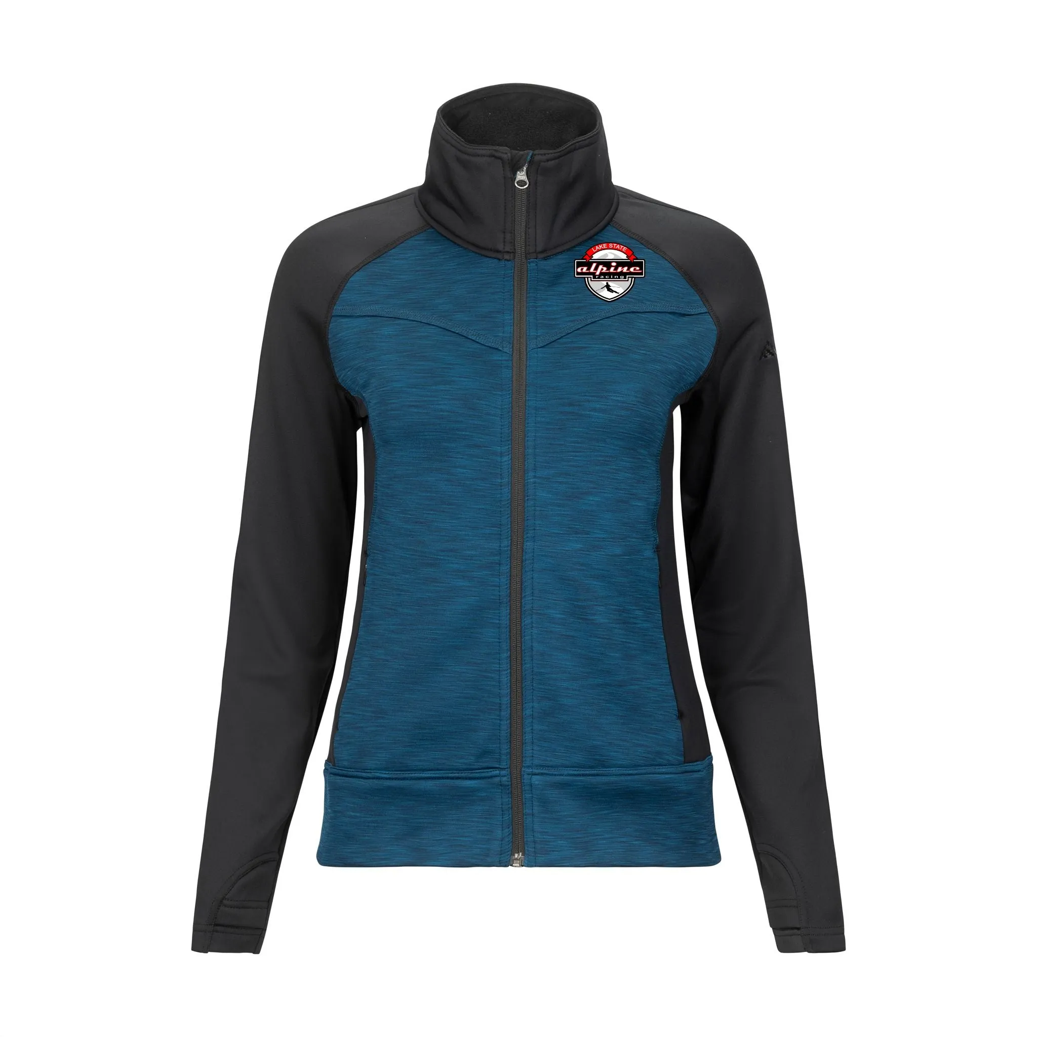 Women's Benchmark Jacket - Lake State